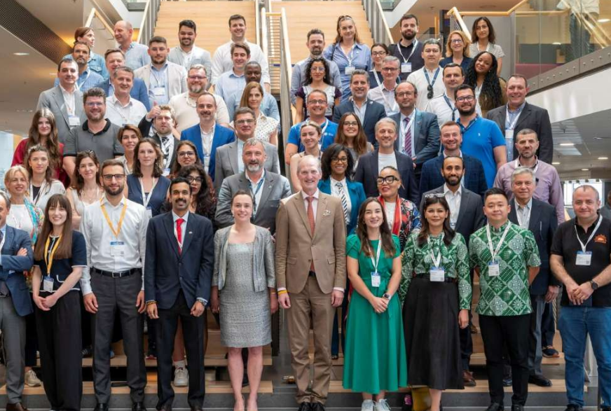 FOTO: SARAJEVO ENERGY FORUM
