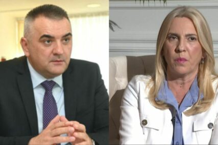 Konačna odluka: Savo Minić je kandidat za predsjednika RS-a, a Željka Cvijanović za Predsjedništvo BiH