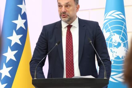 Počela Sedmica izgradnje mira UN-a: Tri decenije od završetka rata, bh. iskustvo postaje lekcija za cijeli svijet
