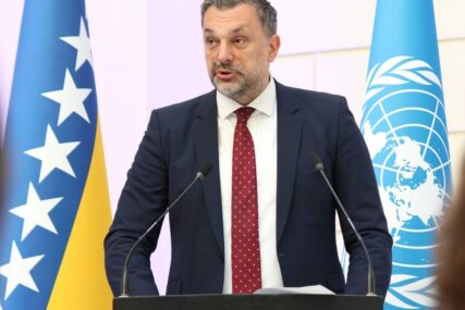 MVP BiH podržalo Njemačku: Znamo kakve posljedice može imati maligno rusko miješanje
