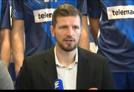 Teletović: Druže i brate moj. Ne mogu vjerovati da više nisi sa nama