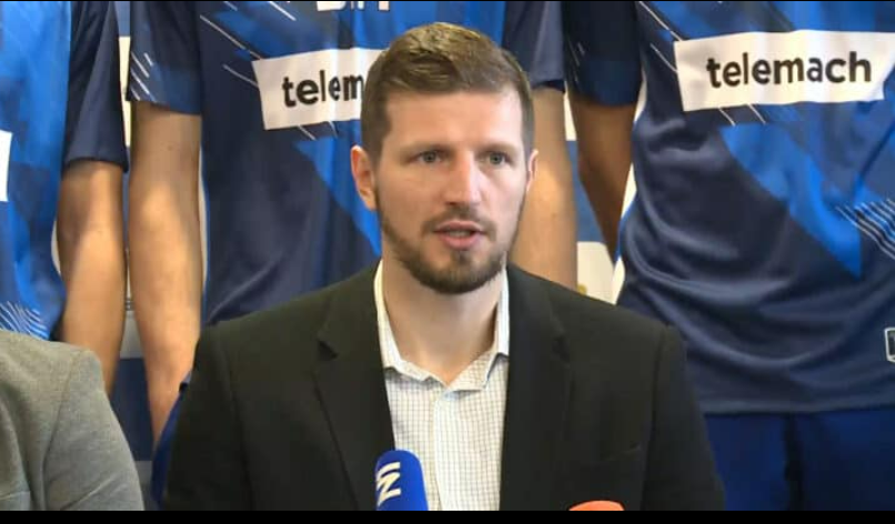 FOTO: FACEBOOK / MIRZA TELETOVIC﻿