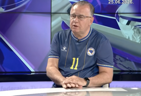 Nikšić: Nisam razgovarao s Izetbegovićem, Federacija bolje funkcioniše kada SDA nije dio vlasti