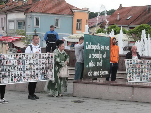 FOTO: FENA