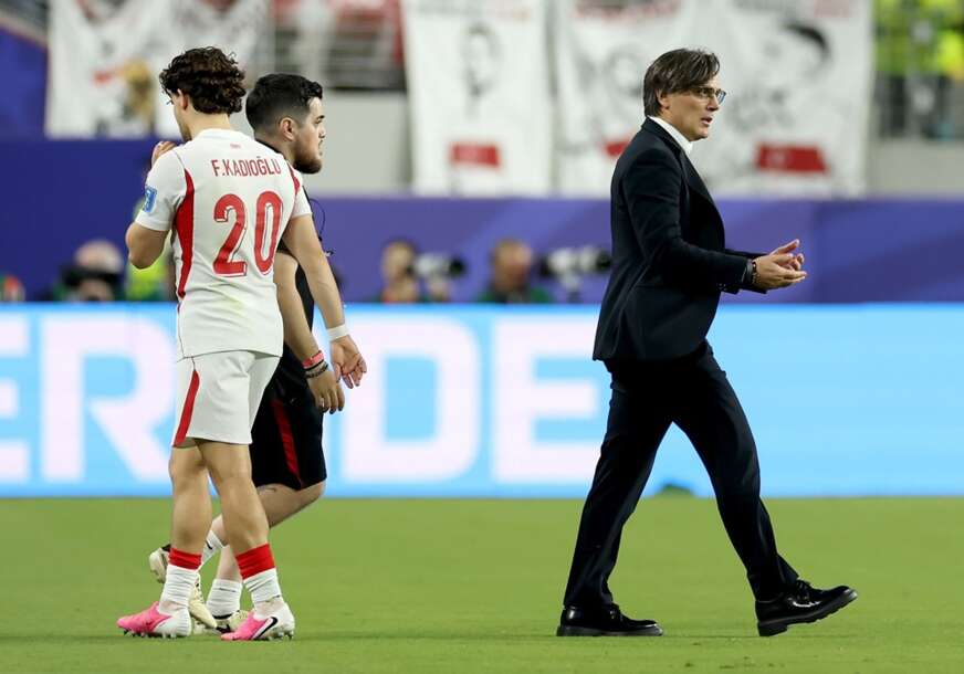 FOTO: EPA/BENJAMIN FANJOY