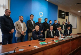 Klub Bošnjaka nije došao na sjednicu Gradskog vijeća Mostara: "Gradonačelnik Kordić ne rješava otvorena pitanja"