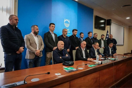 Klub Bošnjaka nije došao na sjednicu Gradskog vijeća Mostara: "Gradonačelnik Kordić ne rješava otvorena pitanja"