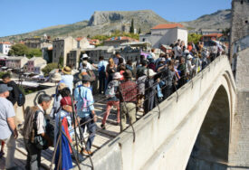 Britanski Daily Mail: BiH može očekivati na hiljade turista, osvojili su srca navijača na SP