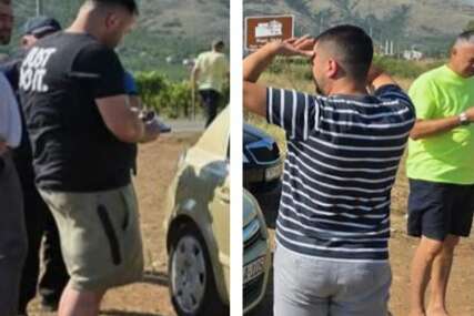 Smeće u Mostaru žele odvoziti na druge lokacije, građani blokirali kamione