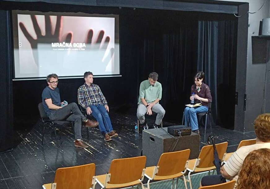 FOTO: CENTAR ZA KULTURU TUZLA