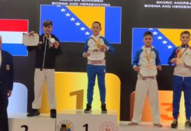 POBJEDNIK DANA Muhamed Kaloper