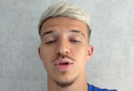 Javio se naš defanzivac: "Zdravo svima, Tarik Muharemović ovdje. Samo želim da vas obavijestim da smo..." (VIDEO)