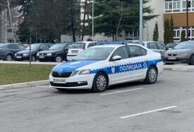 MUP RS-a nabavlja vozilo vrijednosti od oko 170.000 KM