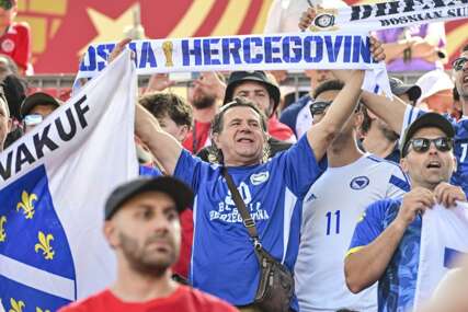 Bosanske porodice u Seattleu žive svoj san: Zmajevi donijeli emocije koje se čekaju cijeli život