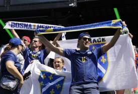 UŽIVO / BiH - Katar: Zmajevi večeras ispisuju nove stranice historije bh. fudbala? (FOTO)