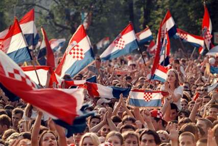 Upozorenje hrvatskim navijačima: Na stadionu u Dallasu mogli bi vam oduzeti zastave