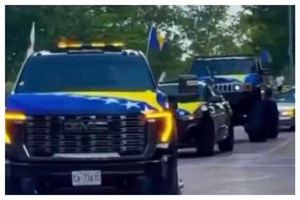 Dijele se snimci: Navijači Bosne i Hercegovine preplavili ulice Toronta (VIDEO)