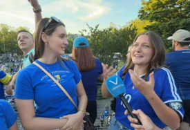 Hit video iz Seattlea: Svaki dan klanjam da Demirović pogodi