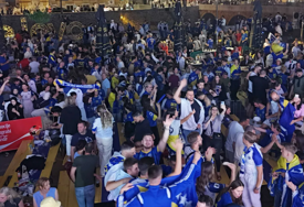 Stari Grad produžava rad kafića, Novo Sarajevo najavljuje isti potez