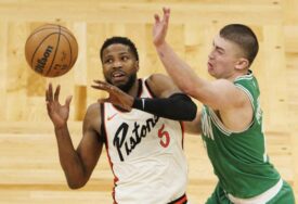 Bivše NBA zvijezde među osumnjičenima za ilegalno klađenje na utakmicama