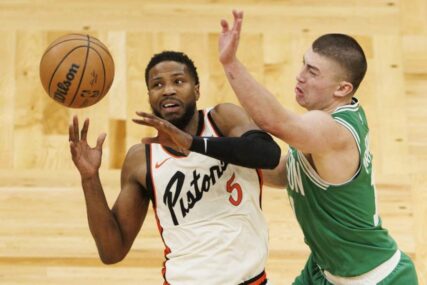 Bivše NBA zvijezde među osumnjičenima za ilegalno klađenje na utakmicama