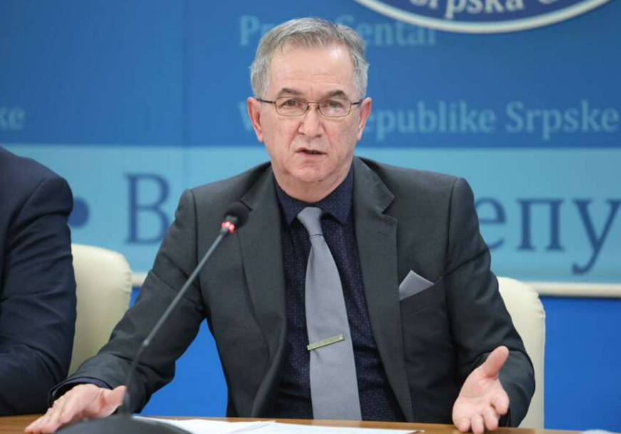 FOTO: MIOMIR JAKOVLJEVIĆ/RINGIER
