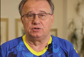 (VIDEO) Nikšić na poslu u dresu Bajraktarevića: Danas smo jedan tim