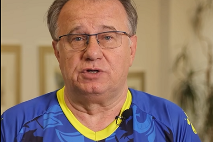 (VIDEO) Nikšić na poslu u dresu Bajraktarevića: Danas smo jedan tim