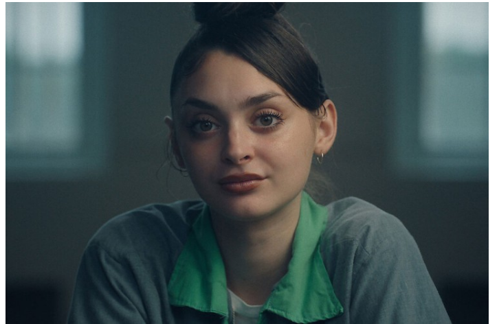 FOTO: NETFLIX
