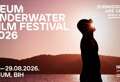 Otvorene prijave za šesto izdanje međunarodnog Neum Underwater Film Festivala