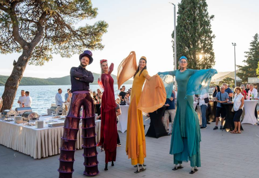 FOTO: TURISTIČKA ZAJEDNICA OPĆINE NEUM