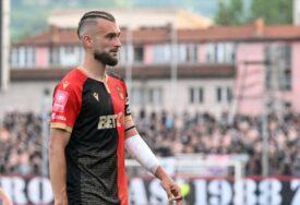 Čelik i Nihad Šero potpisali sporazumni raskid, igrač odlazi u inostranstvo
