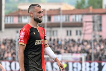 Čelik i Nihad Šero potpisali sporazumni raskid, igrač odlazi u inostranstvo