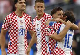 Vlašić uoči Portugala: Svjesni smo koliko su opasni, odlučivat će detalji