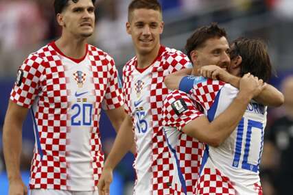 Vlašić uoči Portugala: Svjesni smo koliko su opasni, odlučivat će detalji