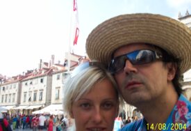 NININI BISERI Biće
