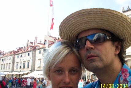 NININI BISERI Biće