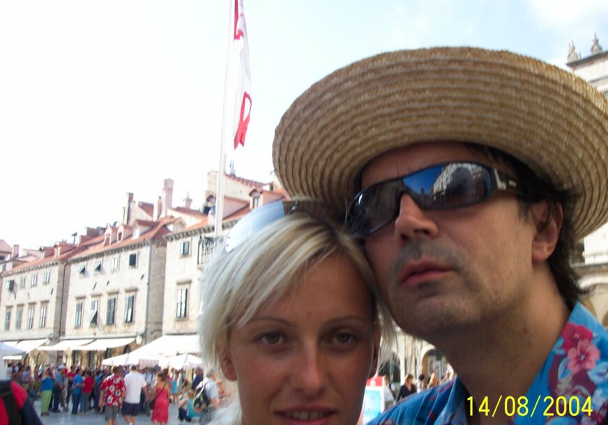 FOTO: USTUPLJENA FOTOGRAFIJA
