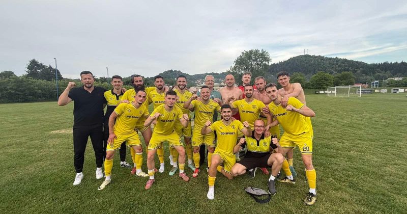 FOTO: VISOKO.BA