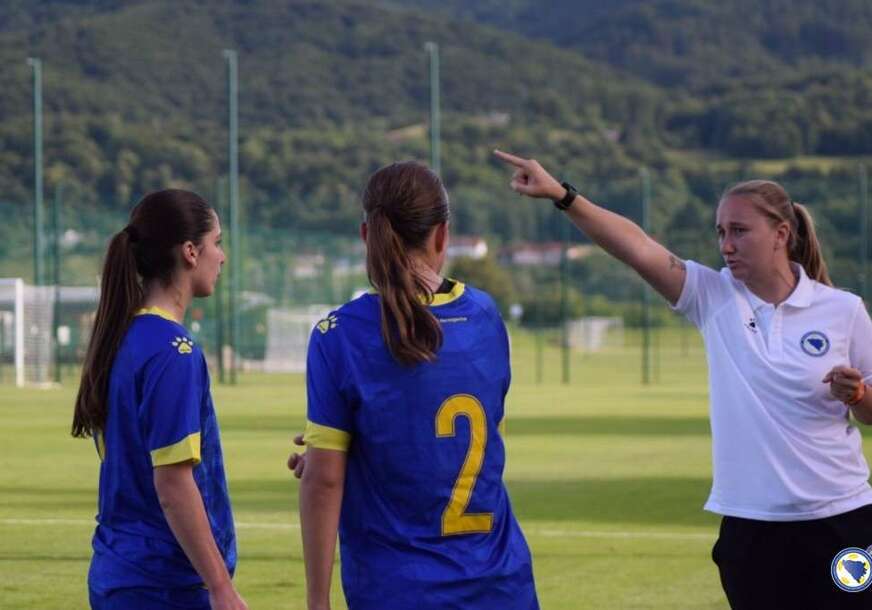 FOTO: NS BIH