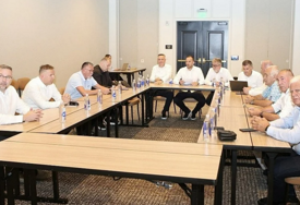 Čelnici Nogometnog saveza BiH u Americi izglasali promjene