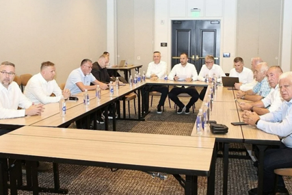 Čelnici Nogometnog saveza BiH u Americi izglasali promjene