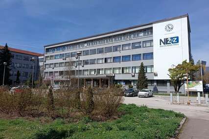 Obavljen uviđaj na mjestu eksplozije i požara u Novoj Željezari Zenica