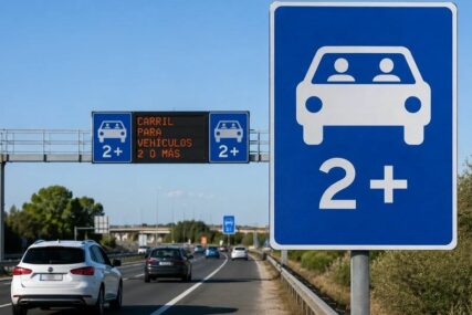 Novi saobraćajni znak na putevima u Evropi zbunjuje vozače: Greška može da vas košta 200€