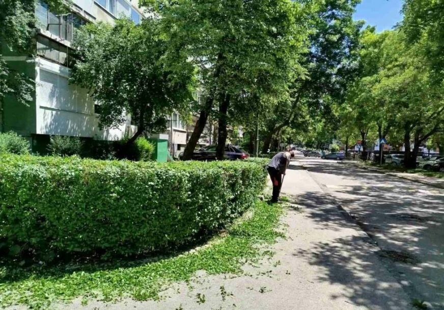 FOTO: OPĆINA NOVO SARAJEVO