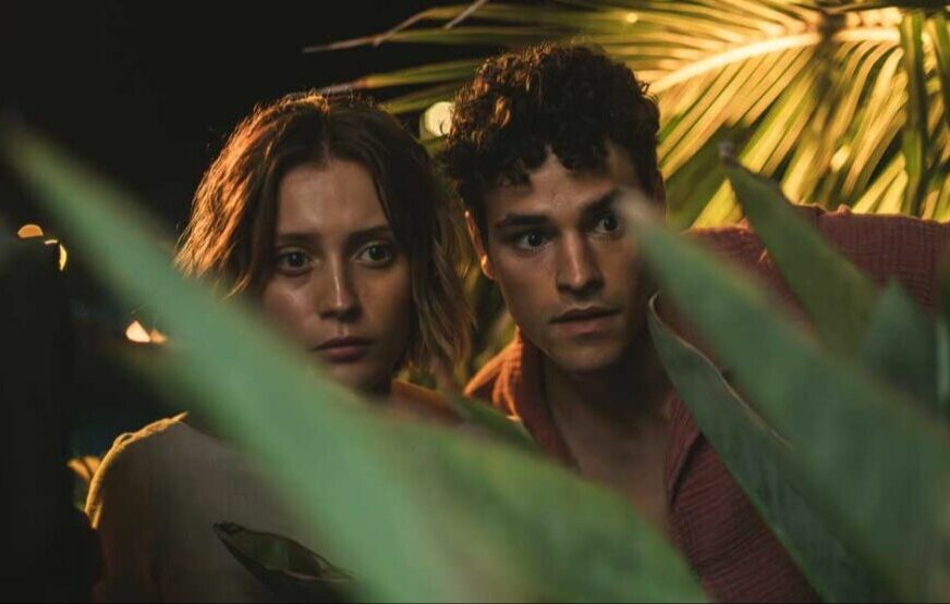 FOTO: NETFLIX