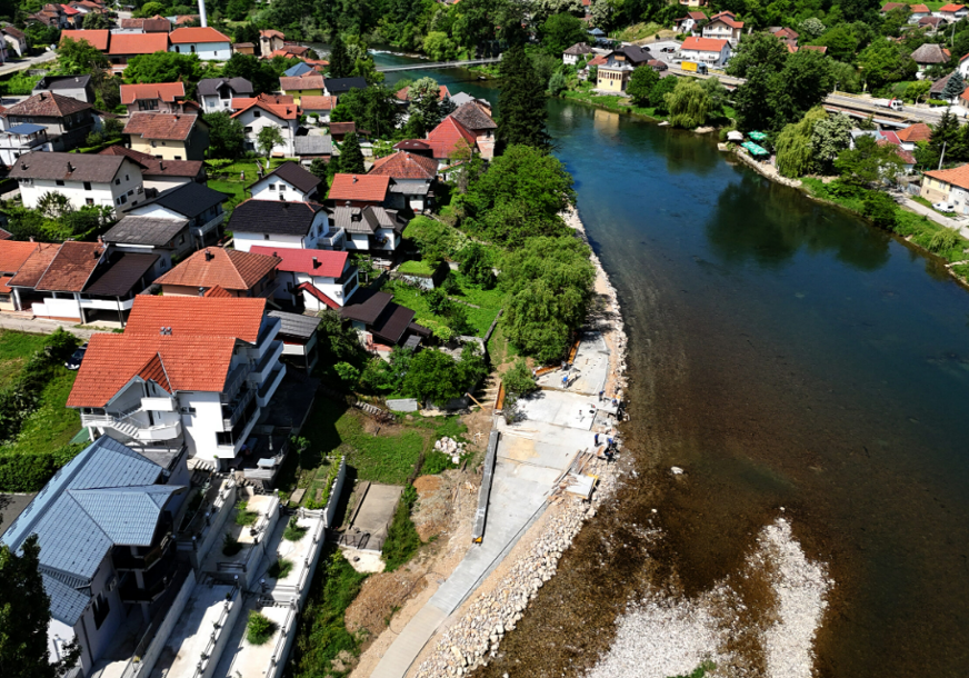 FOTO: SINIŠA PAŠALIĆ/RINGIER