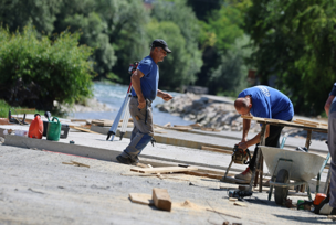 FOTO: SINIŠA PAŠALIĆ/RINGIER