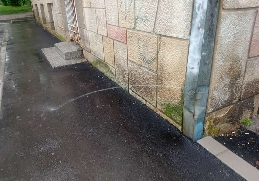 FOTO: E. MURAČEVIĆ