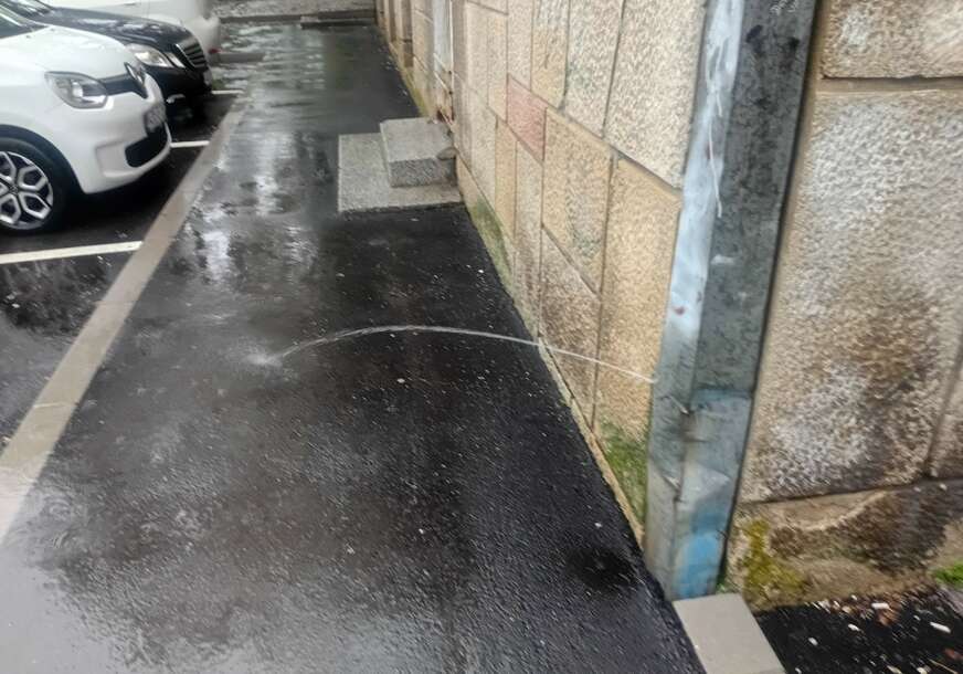 FOTO: E. MURAČEVIĆ